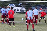 Hempnall v Woodton 17th July 2016 22